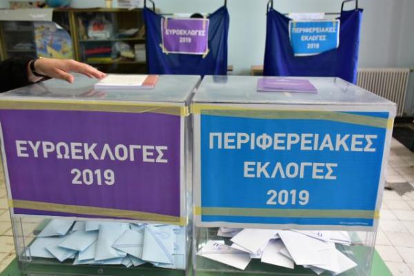 «Πλήρωσε» τη Συμφωνία των Πρεσπών στη βόρεια Ελλάδα ο ΣΥΡΙΖΑ