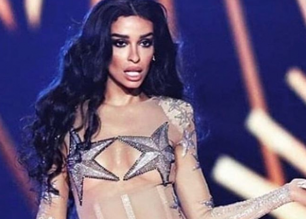 Ελένη Φουρέιρα: Σοκ με το τεστ DNA για την καταγωγή της