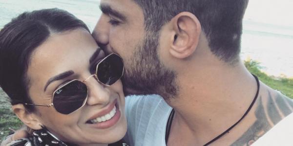 Η ημίγυμνη ερωτική εξομολόγηση του Ετεοκλή Παύλου