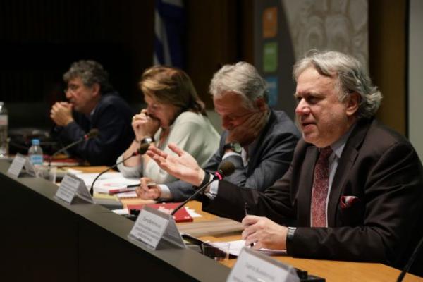 ΕΛΙΑΜΕΠ: «Χωρίς μεταρρυθμίσεις, η Ελλάδα θα μείνει πίσω από τα υπόλοιπα κράτη της ΕΕ»