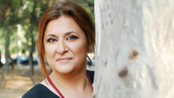 Δείτε την μητέρα της Ελισάβετ Κωνσταντινίδου