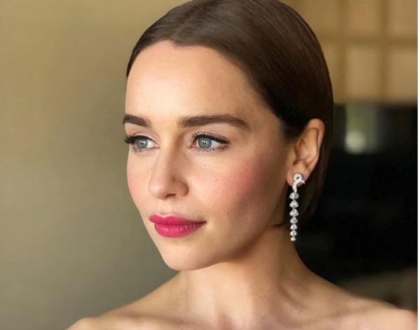 Ο ρόλος που η Εμίλια Κλαρκ απέρριψε για τις γυμνές σκηνές