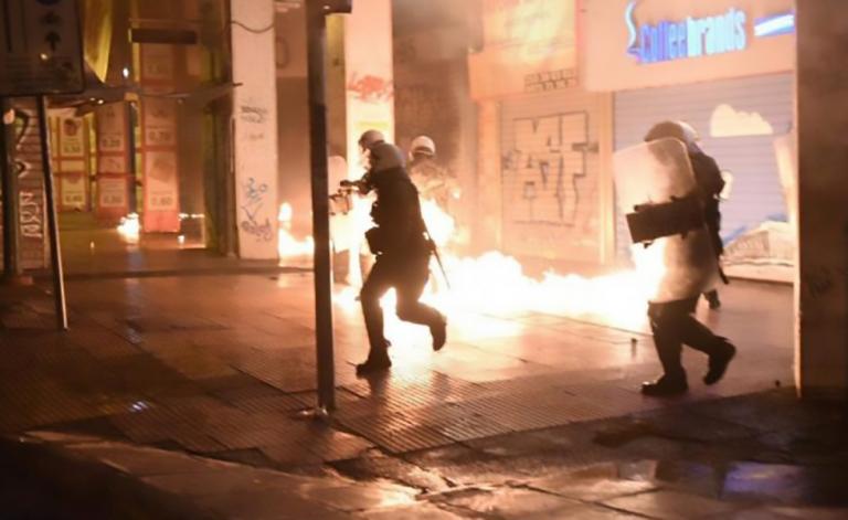 Νέο κρούσμα οπαδικής βίας – Μαχαίρωσαν φίλο του Ολυμπιακού