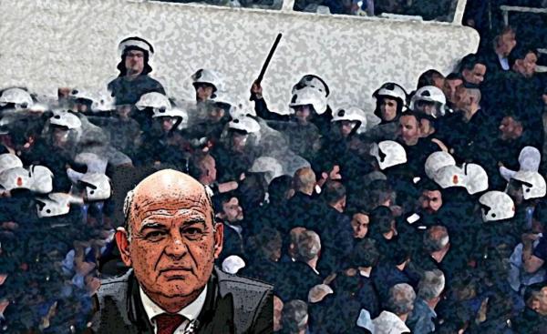 Νέος Πειθαρχικός Κώδικας : Δεν θα αφαιρούνται βαθμοί για επεισόδια