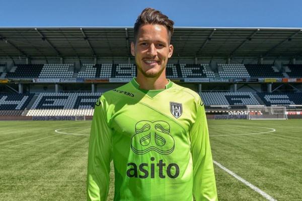 Γκάφα ολκής σε ματς του ολλανδικού πρωταθλήματος με εννέα γκολ