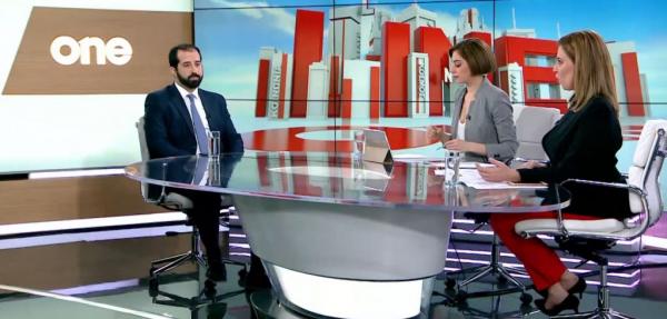 One Channel: Τι ισχύει με την 7ημερη εργασία και τις συμβάσεις