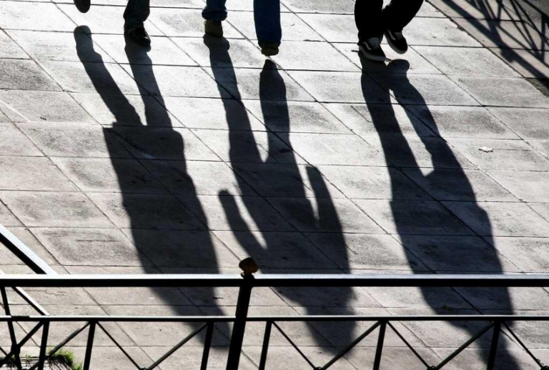 Πώς αμείβονται όσοι εργαστούν του Αγίου Πνεύματος