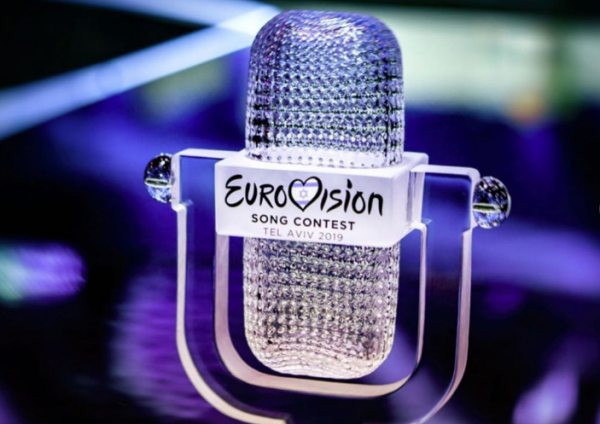 Eurovision : Αντίστροφη μέτρηση για τον φαντασμαγορικό τελικό