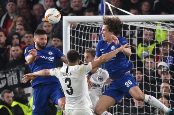 Live : Οι ημιτελικοί του Europa League