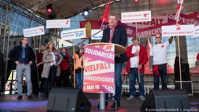 Τι σημαίνει «αλληλεγγύη» στην Ευρώπη;