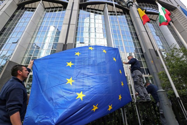 Το Συμβούλιο της Ευρώπης απέρριψε τη συγκρότηση πολιτικής ομάδας της ακροδεξιάς