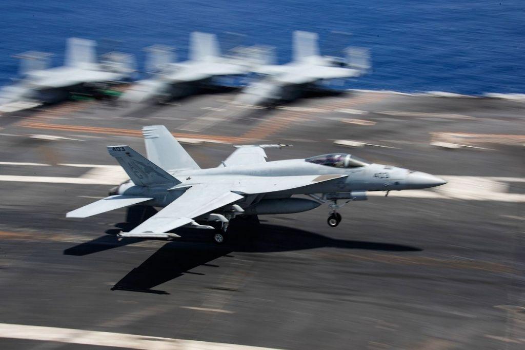 ΗΠΑ: Νομοσχέδιο για πάγωμα οικονομικών διευκολύνσεων στην Τουρκία για F-35