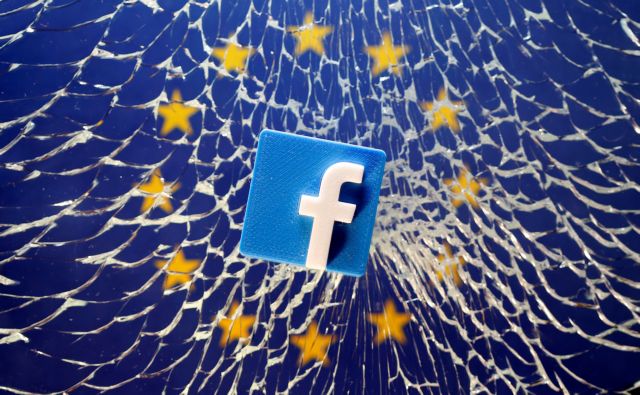 Ρητορική ακροδεξιού μίσους πλημμύρισε το Facebook ενόψει των Ευρωεκλογών