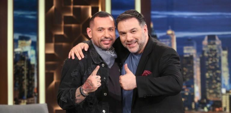 Φάνης Δέλλιος: Η συγκλονιστική ιστορία για την εξάρτησή του στα ναρκωτικά