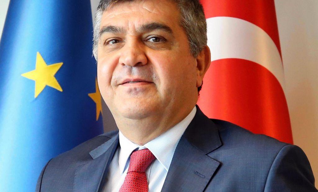 Τουρκία: Δεν δεχόμαστε τις επικρίσεις της ΕΕ