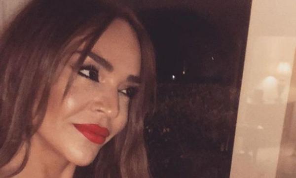 Έξαλλη η Νικολέττα Ράλλη με δημοσιογράφο