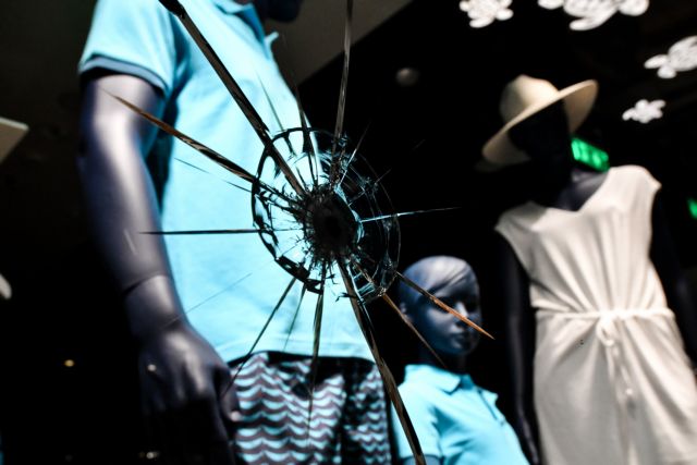 Φόβοι της ΕΛ.ΑΣ. για μπαράζ επιθέσεων μετά το νέο «όχι» στον Κουφοντίνα