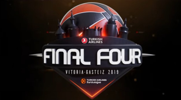 Euroleague : Το εντυπωσιακό promo για το Final 4 της Βιτόρια