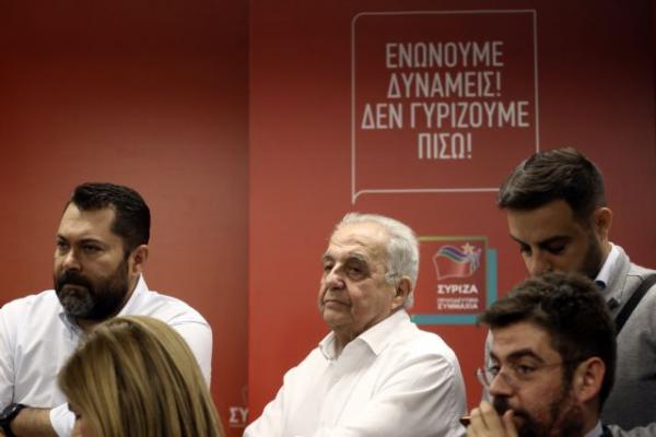Μαξίμου σε απόγνωση: Τα βάζουν με τον κόσμο επειδή τους τιμώρησε στις κάλπες