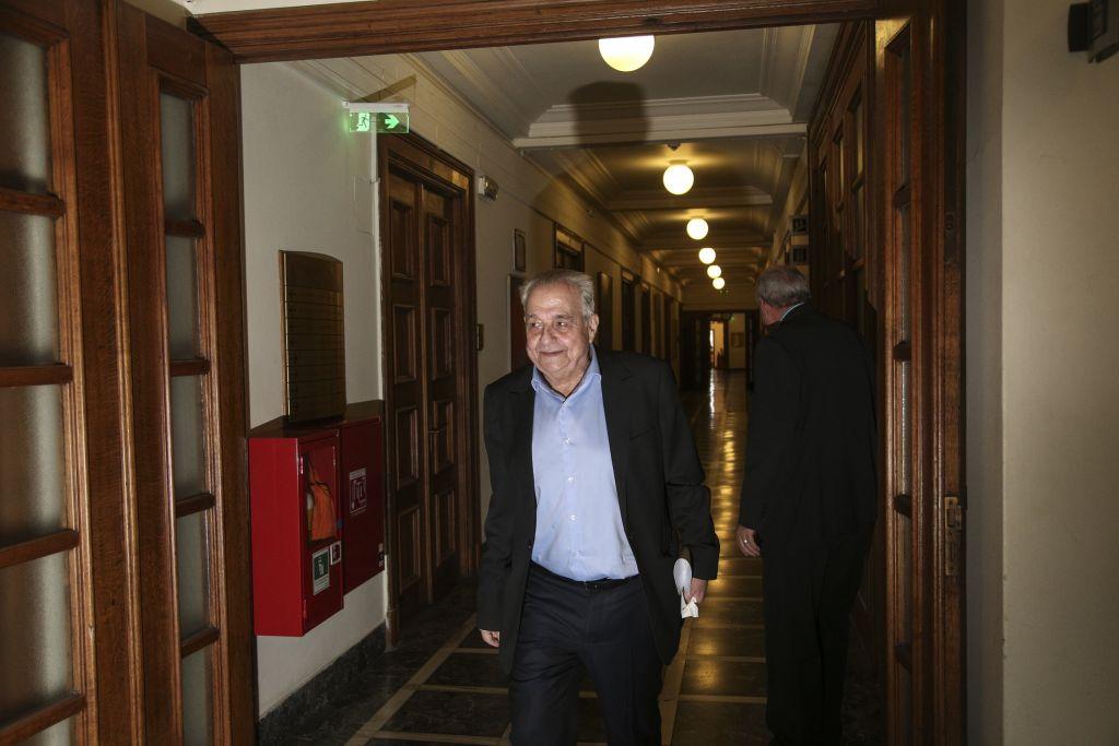 Φλαμπουράρης «μαλώνει» τους ψηφοφόρους – Κατάλαβαν τι έκαναν στις εκλογές;