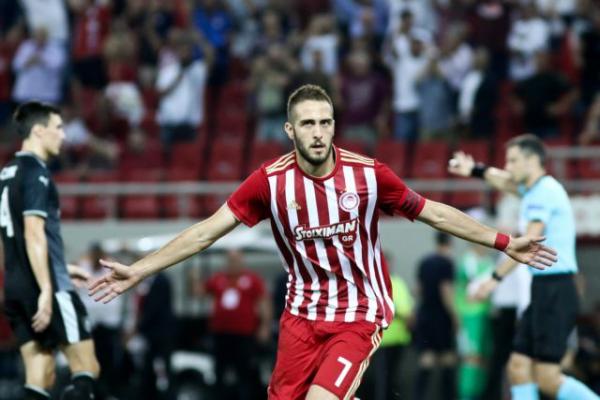 The Sun : «Πρόταση 18 εκατ. ευρώ της Γουέστ Χαμ για Φορτούνη»