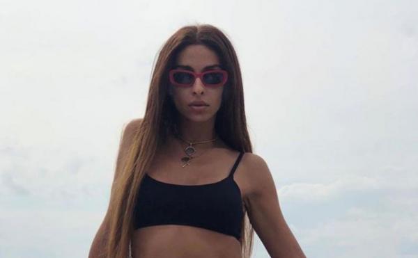 Μαγνήτισε τα βλέμματα η Φουρέιρα στο Τελ Αβίβ