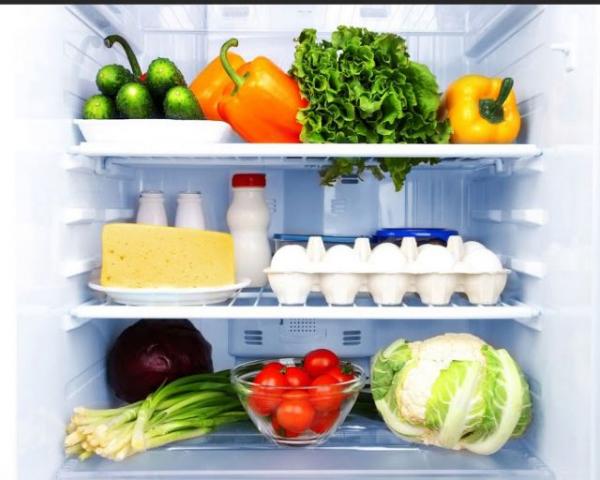 ΕΦΕΤ: Συστάσεις για την προστασία της ασφάλειας των τροφίμων το καλοκαίρι