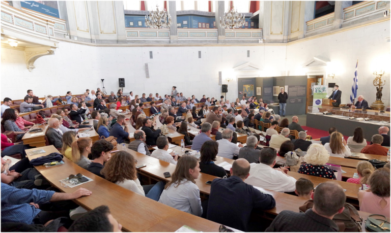 Διεθνή Βραβεία Olympia Ηealth & Nutrition: Σπουδαίες ανακοινώσεις για τo ελαιόλαδο