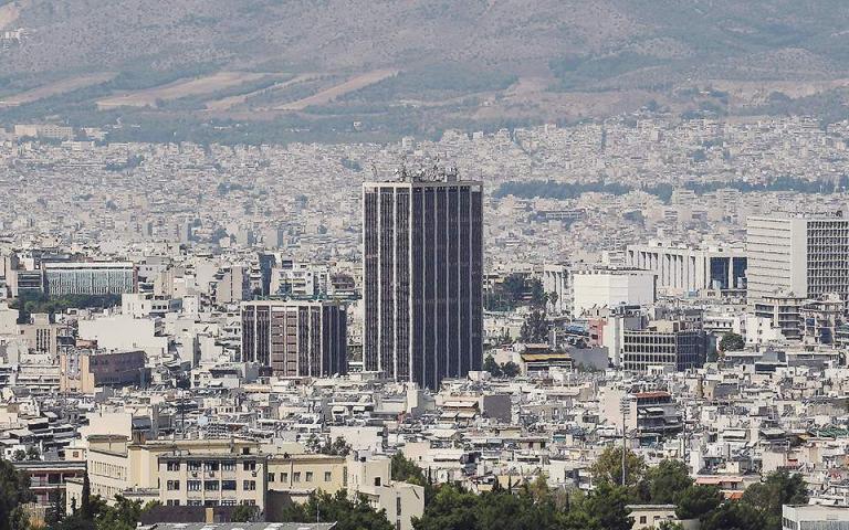 Τι θα κάνουμε με τα υπό κατάληψη κτίρια