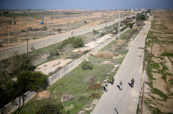 Λωρίδα της Γάζας: Συνέχιση των ισραηλινών επιθέσεων διέταξε ο Νετανιάχου