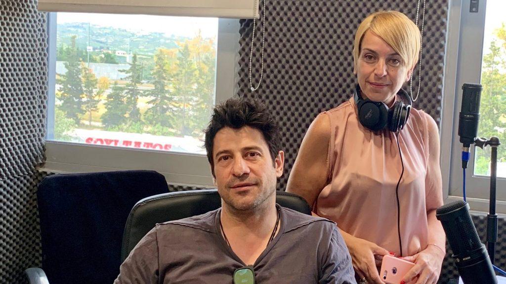 Γεωργούλης: Τα θέλω μας δεν πρέπει να ταυτίζονται με κόμματα