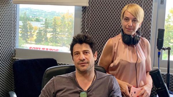 Γεωργούλης: Τα θέλω μας δεν πρέπει να ταυτίζονται με κόμματα