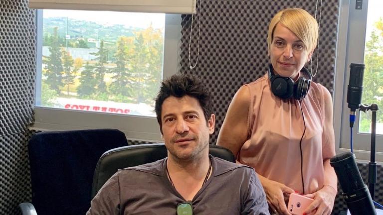 Γεωργούλης: Τα θέλω μας δεν πρέπει να ταυτίζονται με κόμματα