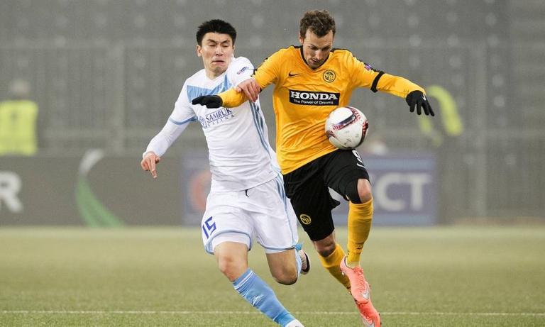 Στη λίστα του Άρη και ο Γκέρντ