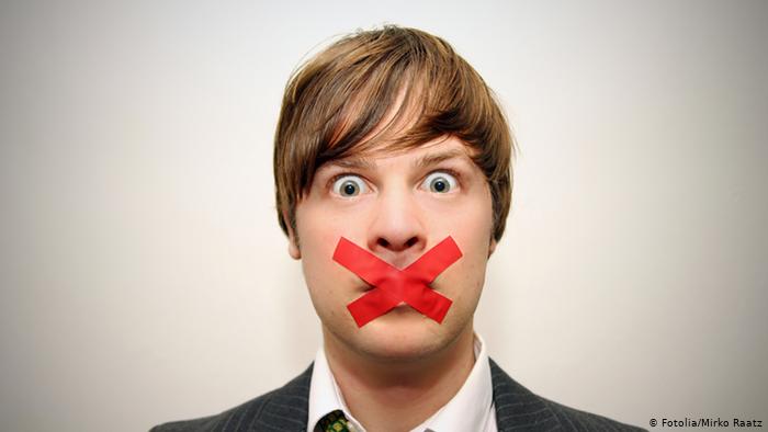 Τα θέματα ταμπού των Γερμανών