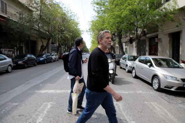 Γερουλάνος: Θα καταγγέλλουμε κάθε προσπάθεια συναλλαγής