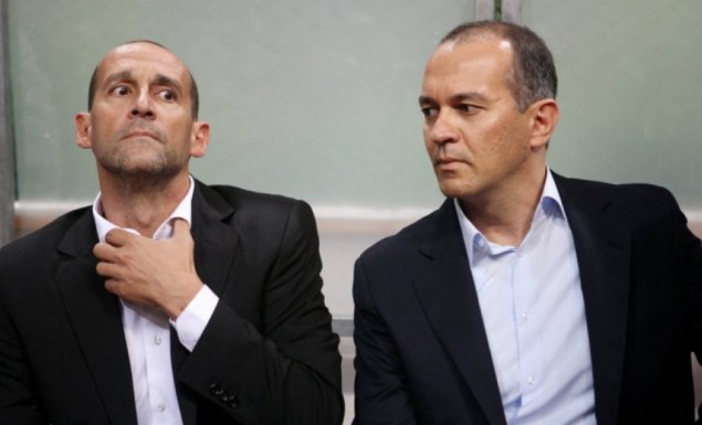 LIVE: Η ιστορική σύσκεψη στον ΕΣΑΚΕ