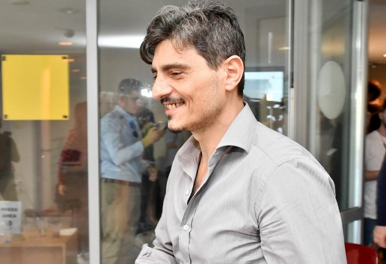 Γιαννακόπουλος : «Έτσι θα γίνει η κωλοτούμπα των Αγγελόπουλων»