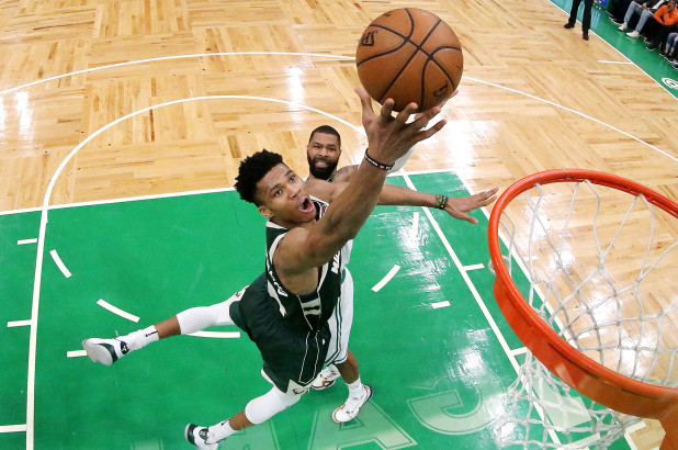 Ο Γιάννης και το σκηνικό της θλίψης