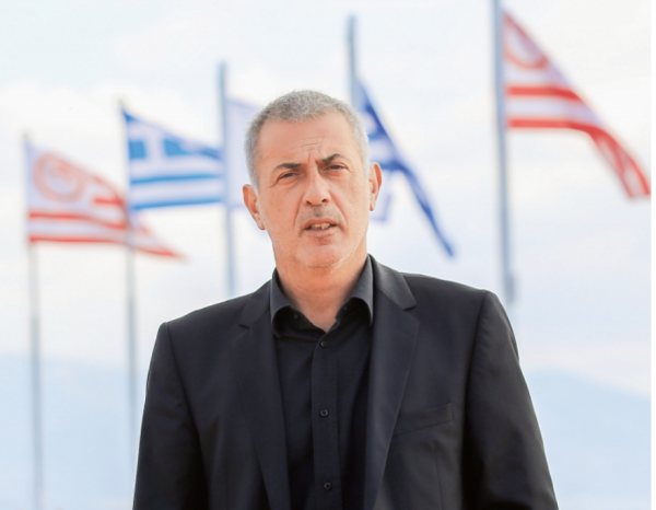 Γιάννης Μώραλης: Ορατή προοπτική να γίνει ο Πειραιάς τουριστικός προορισμός