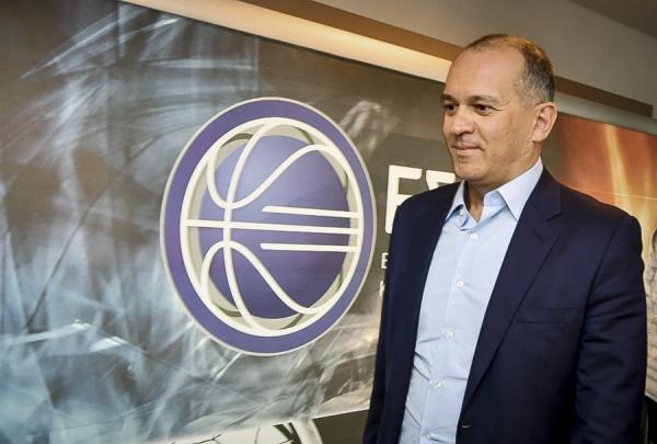 Γ. Αγγελόπουλος : «Κάνατε ήδη κωλοτούμπα, μας περιμένετε στο ΟΑΚΑ»