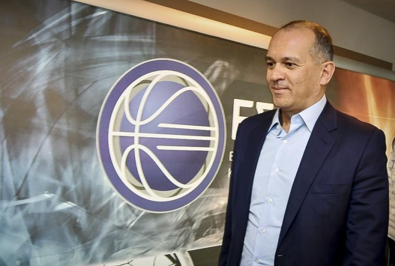 Γ. Αγγελόπουλος : «Κάνατε ήδη κωλοτούμπα, μας περιμένετε στο ΟΑΚΑ»