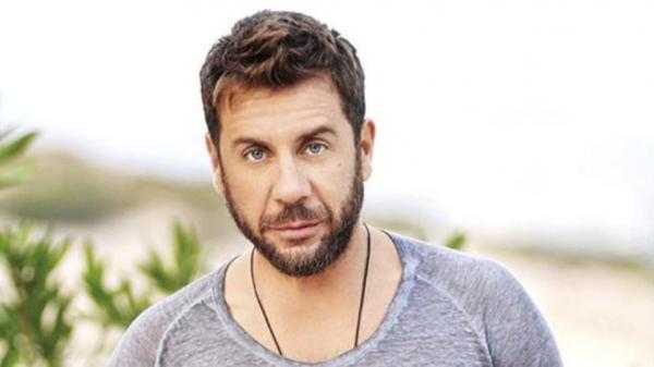 Γιώργος Μαζωνάκης: Απίστευτο πόσο χρονών είναι