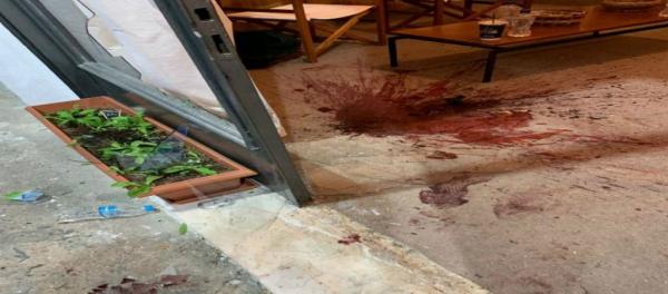 Επίθεση σε εκλογικό κέντρο υποψήφιου δημάρχου της Γλυφάδας