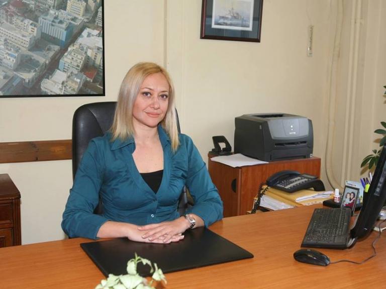 Αθηνά Γλύκα-Χαρβαλάκου: Να κερδίσουμε τη μάχη της καθημερινότητας