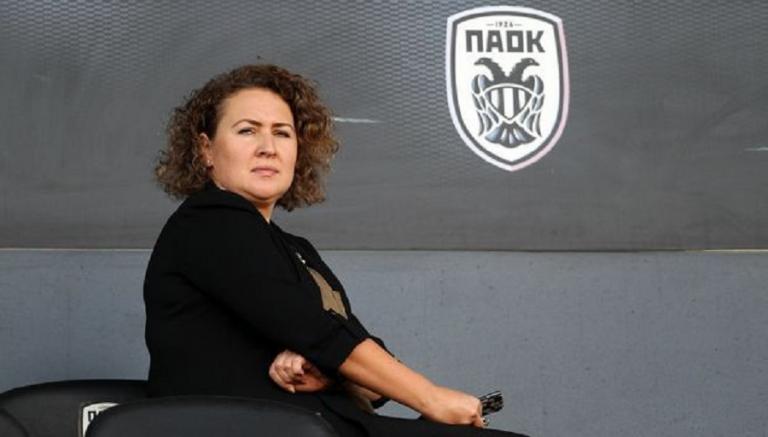 Μήνυμα της Γκοντσάροβα σε Κυριάκο : «Εμείς μαζί για δυο ζωές»