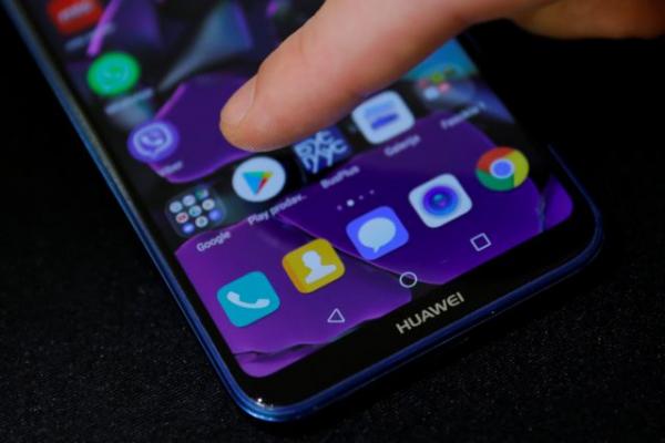 Η αμερικανική Google θα «σκοτώσει» την κινεζική Huawei;