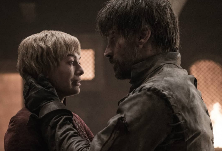 Game of Thrones: Η νέα γκάφα που έγινε viral