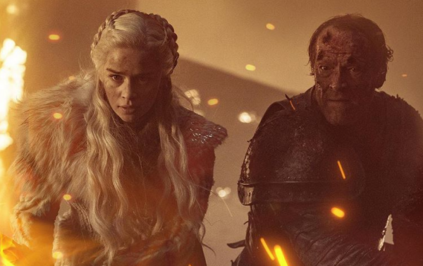 Game of Thrones: 88χρονη φαν πέθανε λίγο μετά το 3ο επεισόδιο