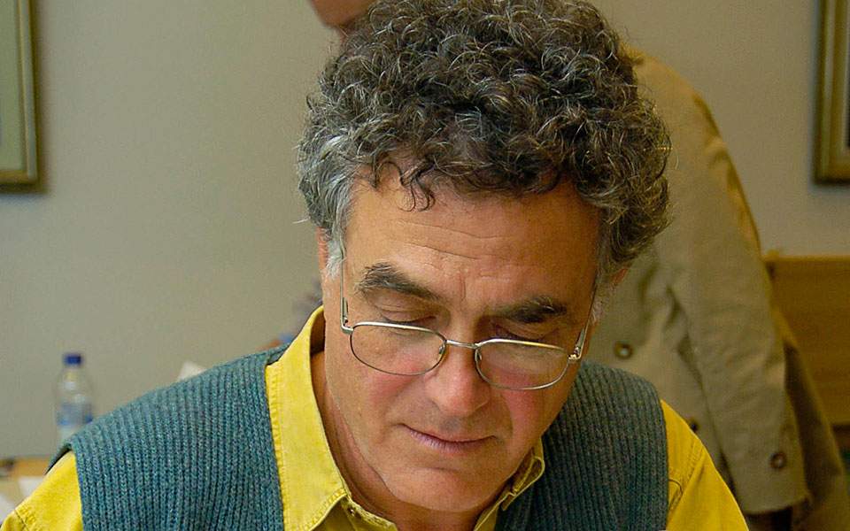 Γιάννης Ιωάννου: Το Σάββατο στην Καισαριανή η κηδεία του σκιτσογράφου